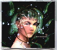 Bjork - Bachelorette